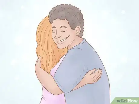 Image titled React After Saying "I Love You" Step 5